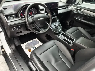 Haval M6