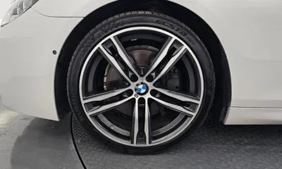 BMW 6-Series