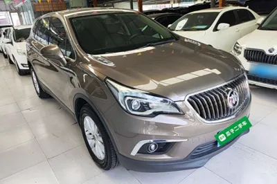 Buick Envision