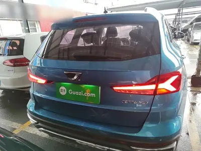Jetta VS7