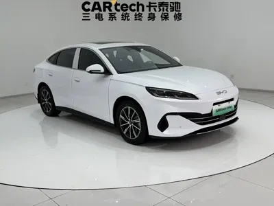 BYD 海豹06