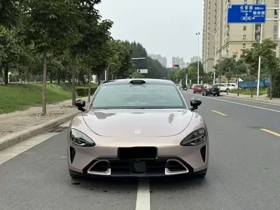 Xiaomi SU7