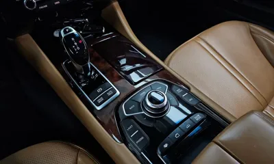 Kia K9