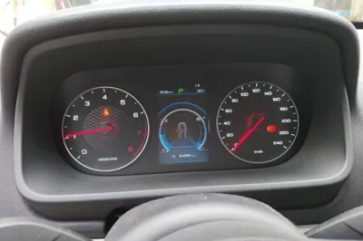 BYD Tang