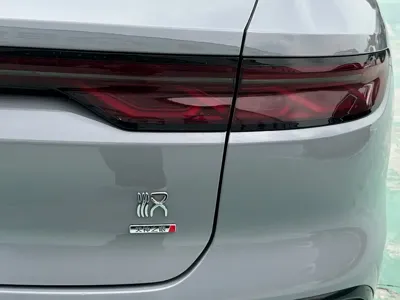 BYD Han