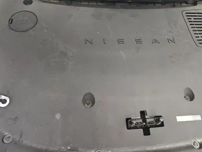 Nissan N7