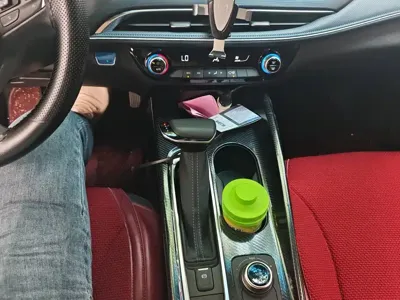 Buick Velite 6
