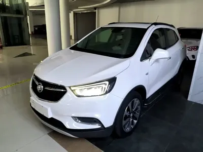 Buick Encore