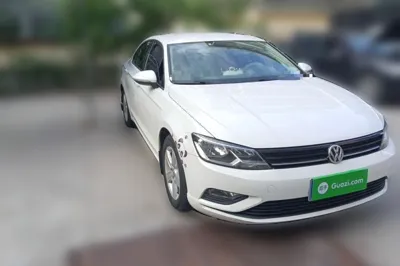 Volkswagen Lamando