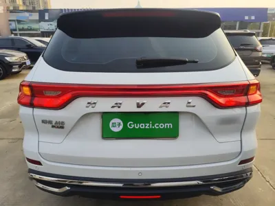 Haval M6