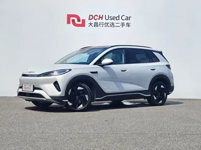 BYD 海狮05 EV