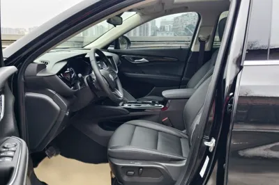 Buick Envision
