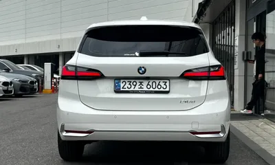BMW 2-Series
