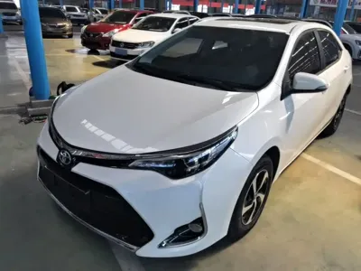 Toyota Levin