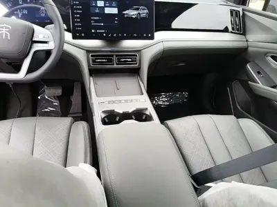 BYD L DM-i