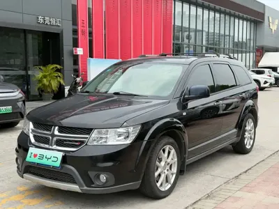 Dodge Journey