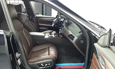 BMW Gran Turismo