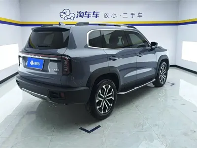 Haval Big Dog