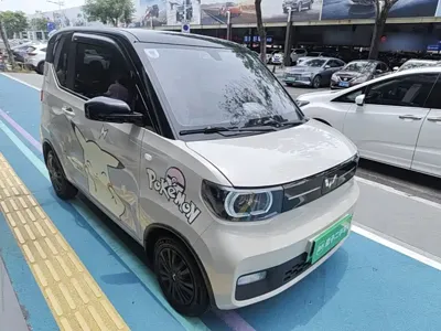 Wuling MINIEV