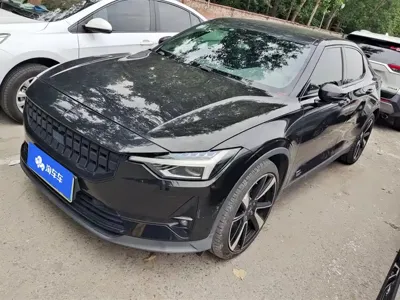 Polestar Polestar 2