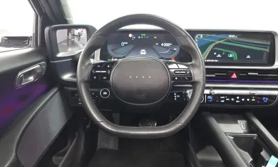 Hyundai Ioniq6