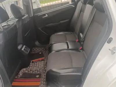 Honda Jade