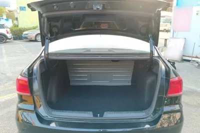 Volkswagen Santana