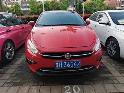 Fiat Ottimo