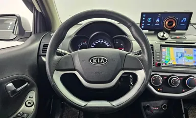 Kia Morning