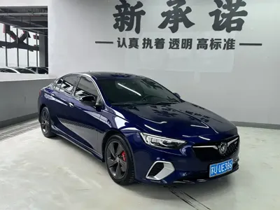 Buick Regal