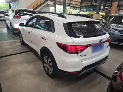 Kia KX Cross