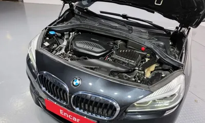 BMW 2-Series