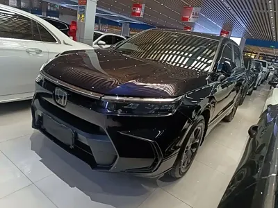 Honda Breeze