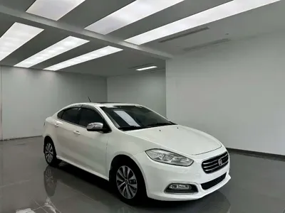 Fiat Viaggio