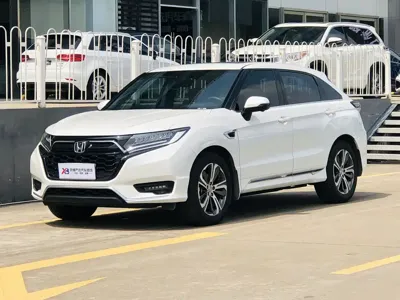 Honda UR-V