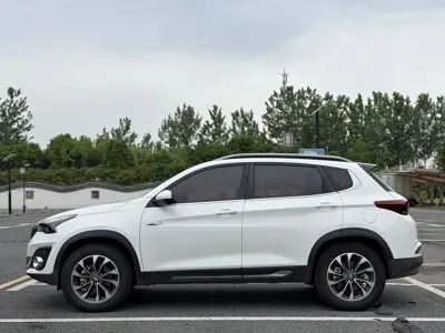 Chery Tiggo 7
