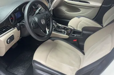 Buick Verano