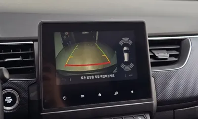 Renault-KoreaSamsung XM3