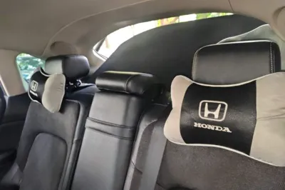 Honda Avancier