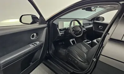 Hyundai Ioniq5