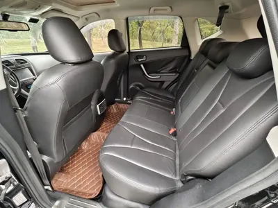 GAC Motor Trumpchi GS5