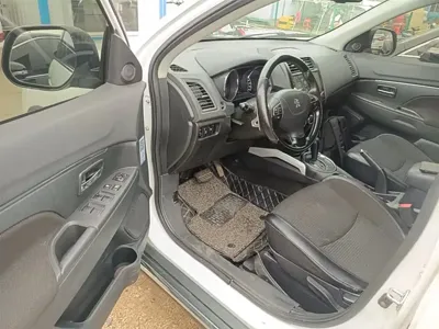 Peugeot 4008 (Import)