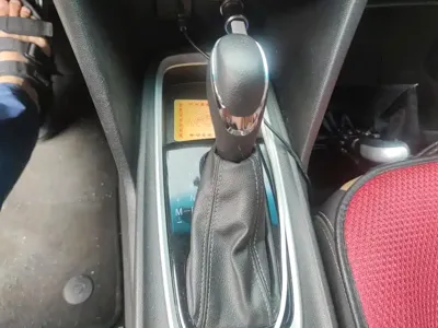 Chevrolet Monza
