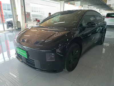 Li Auto Li Auto i6