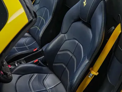 Ferrari 488