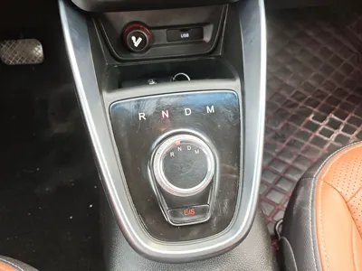 Baojun 510