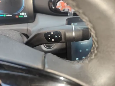 Leapmotor T03