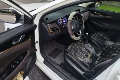 Changan Eado DT
