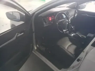 Geely Vision