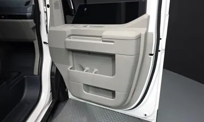 Kia PV5